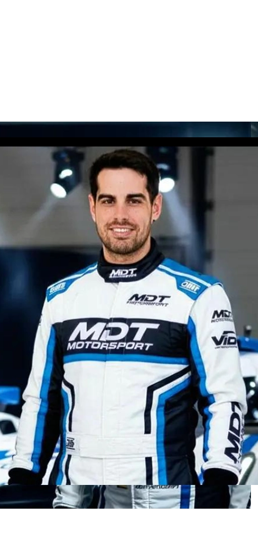 Foto de Miguel Ramirez