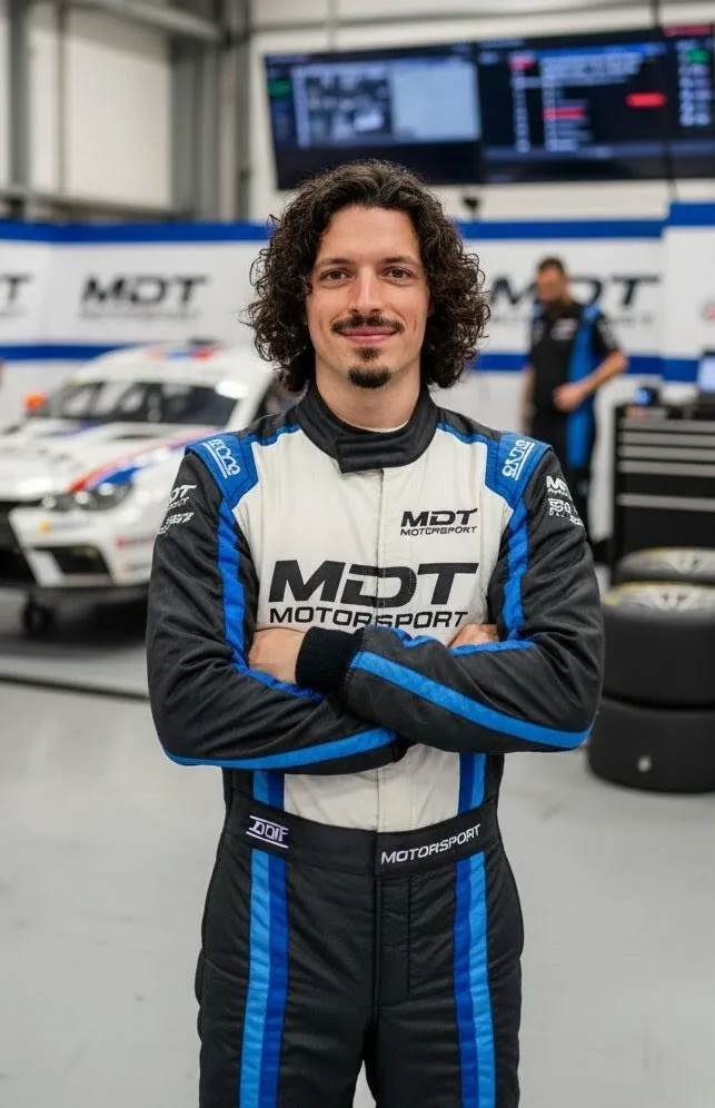 Foto de Adrián Macedo